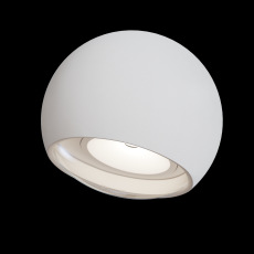 Настенный светильник (бра) Stream 3Вт 3000K IP54, O032WL-L3W3K