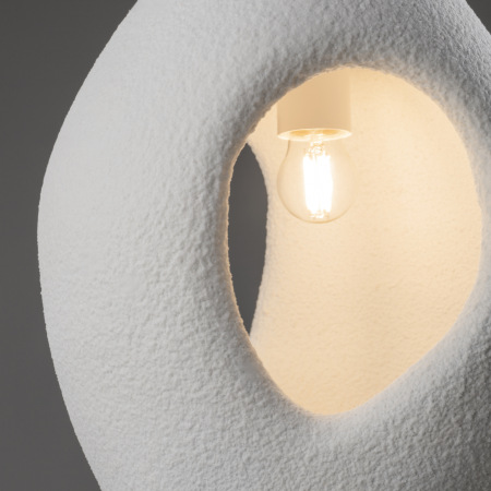 Подвесной светильник Mound, FR5428PL-01W2