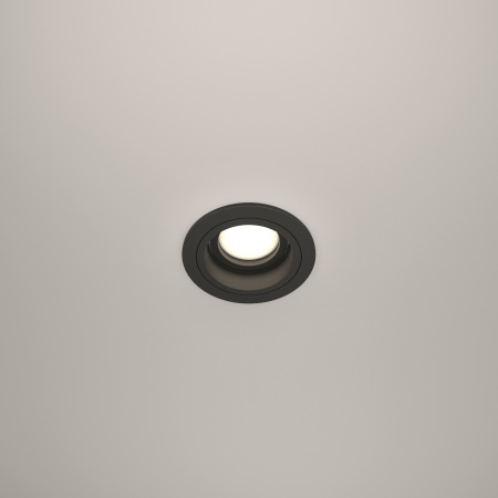 Встраиваемый светильник Atom DL025-2-01B