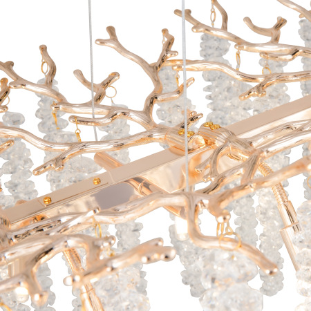 Подвесной светильник Freya FR1010PL-10G1