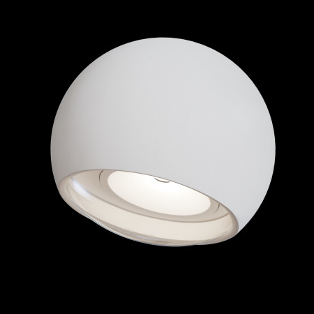 Настенный светильник (бра) Stream 3Вт 3000K IP54, O032WL-L3W3K