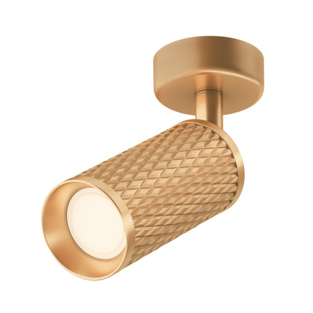 Потолочный светильник Focus Design C034CL-01G