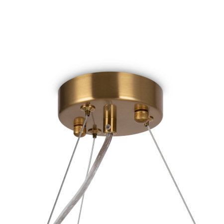 Подвесной светильник Freya FR5141PL-10BS