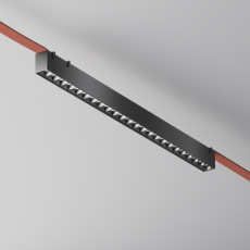 Подвесной светильник Points Parity 4000K 24Вт 40° белый, TR128B-24W4K-M-B