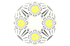 Светодиодный промышленный светильник ПСС 130 Радиант Д