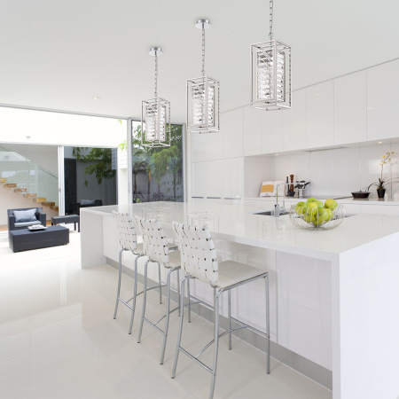 Подвесной светильник Tening MOD060PL-01CH