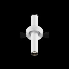 Встраиваемый светильник Focus T 3000K 7Вт 36°, C140TRS-L200-7W3K-W