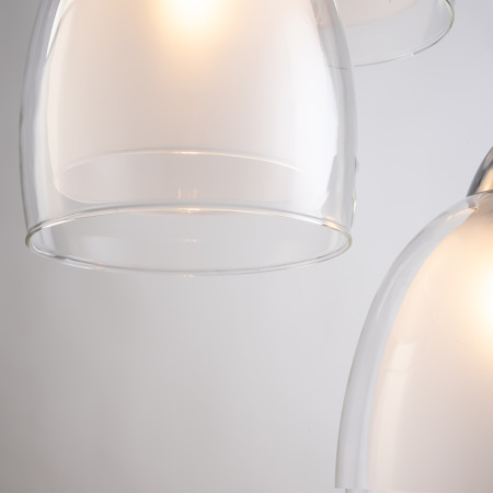 Подвесной светильник Astery, FR5375PL-03CH