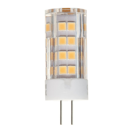 Светодиодная лампа GLDEN-G4-5-P-220-4500 5/100/500