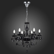 Подвесная люстра ST Luce Odilia SL642.403.06