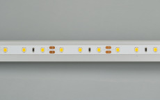 Светодиодная лента RT-A60-8mm 12V Day4000 (4.8 W/m, IP20, 2835, 5m) (Arlight, Открытый), 011568(2)