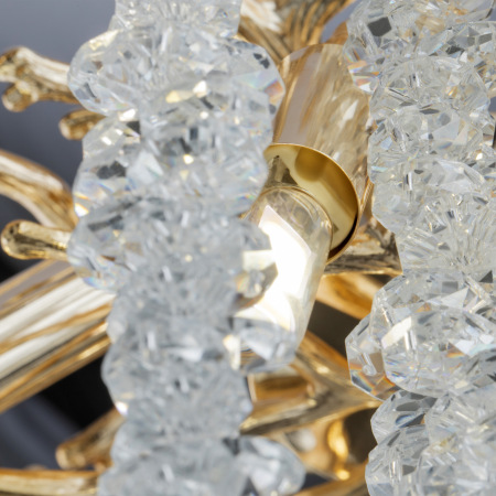 Потолочный светильник Freya FR1010CL-06G