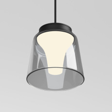 Трековый светильник AIR HANG DK5317-BK