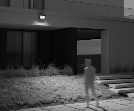 фото Прожектор Flood 6500К 150Вт IP 65, FL001-L150B6K