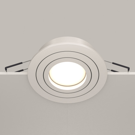 Встраиваемый светильник Atom DL023-2-01W