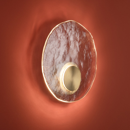 Настенный светильник (бра) Eclat FR6182WL-L5BS