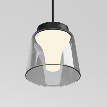Трековый светильник AIR HANG DK5317-BK