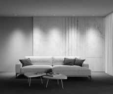 Встраиваемый светильник Alfa LED 4000K 15Вт 60°, DL043-01-15W4K-RD-W-1