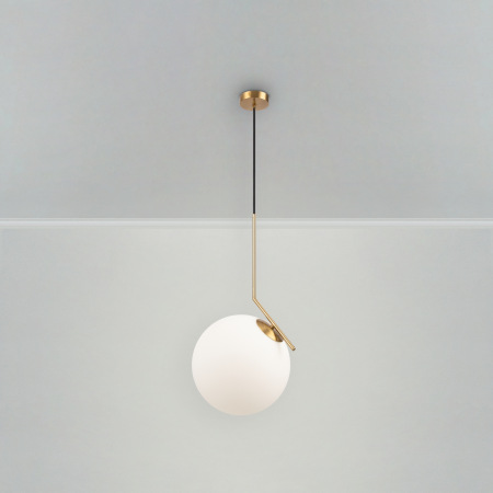 Подвесной светильник Freya Sara FR5130PL-01BS