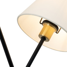 Настенный светильник (бра) Hats, FR5370WL-02B