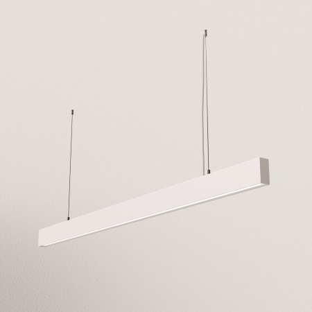 Подвесной светильник BASIS 4000K 1x40Вт 110°, P051PL-L40W4K