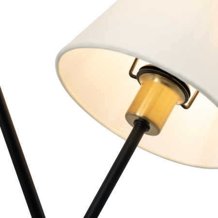 Настенный светильник (бра) Hats, FR5370WL-02B