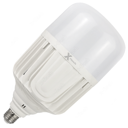 Светодиодная лампа E40 T142 100W 220V, 47802