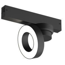 Трековый светильник Denkirs DK8027-BK