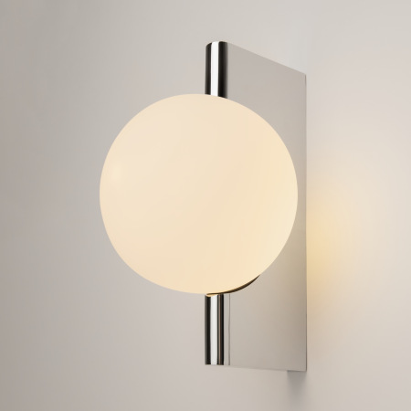 Настенный светильник (бра) Avant-garde G9х1 25Вт, MOD324WL-01CH