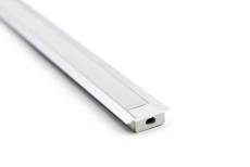 Профиль алюминиевый для светодиодной ленты SWG RC-2206