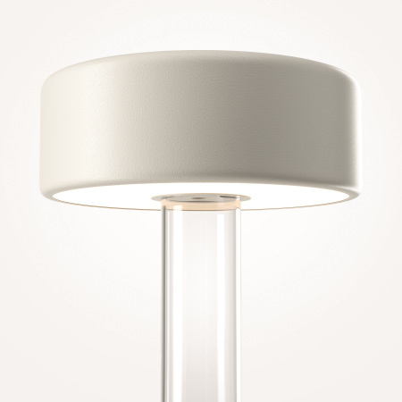 Аккумуляторный светильник AI Collaboration 2200-4000К 3Вт, MOD229TL-L3W3K1