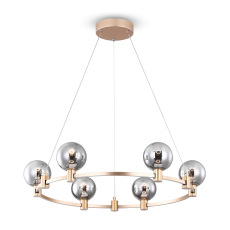 Подвесной светильник Urban FR4005PL-06G