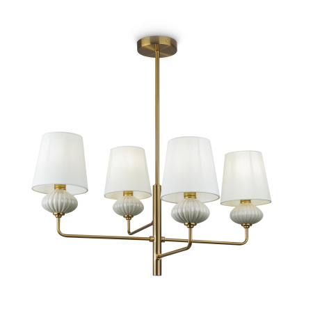 Подвесной светильник Ceramics, FR2029PL-04BS