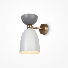 Настенный светильник (бра) Cloches E14х1 40Вт, MOD113WL-01W