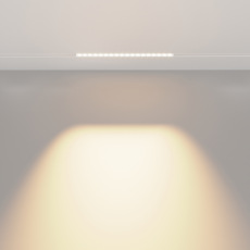 Трековый светильник Points Exility 2700-6000K 18Вт 36° Dim Dali2, TR031-4-18WTW-DD2-W