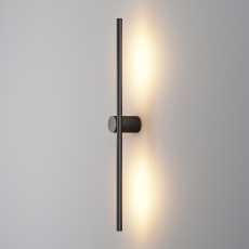 Настенный светильник (бра) Rotera 3000K 9Вт, MOD432WL-L9B3K