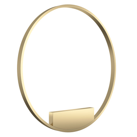 Настенный светильник (бра) Rim 4000К 51Вт, MOD058WL-L50BS4K