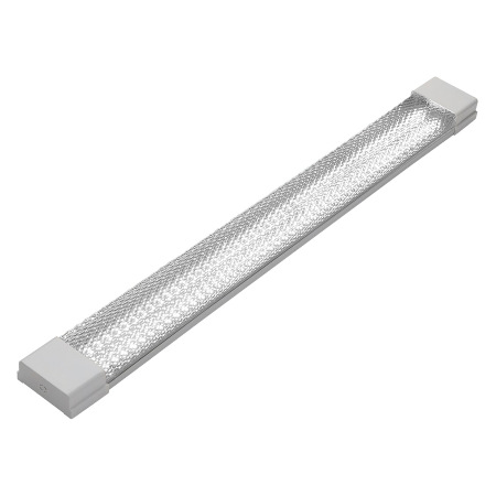 Линейный светильник GSPO ПРИЗМА General GSPO-LB1-18-600-IP40-4-PR, 420218, нейтральный белый, прозрачный