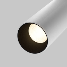 Трековый светильник Focus Led Exility 2700-6000K 12Вт 36° Dim Dali2, TR032-4-12WTW-M-DD2-W