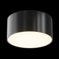 Потолочный светильник Zon IP 3000K 15Вт IP 65, O430CL-L15B3K