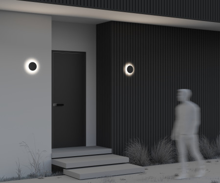 Архитектурная подсветка Wald O420WL-L12GF