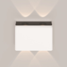 Архитектурная подсветка Show 3000K 4Вт IP54, O433WL-L4W3K