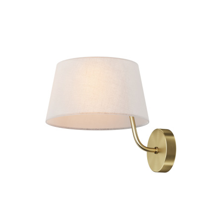 Настенный светильник (бра) Modesto E14x1, MOD360WL-01BS