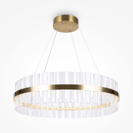 Подвесной светильник Mirage 3000K 60Вт, MOD173PL-L60BS3K