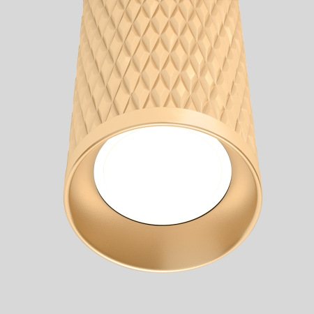 Потолочный светильник Focus Design C036CL-01G