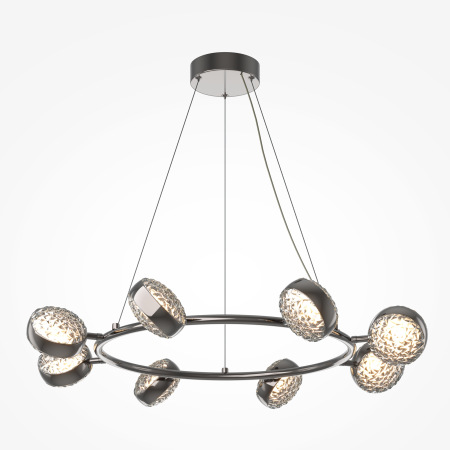 Подвесной светильник Mind 3000К 80Вт, MOD299PL-L80BC3K