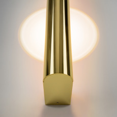 Настенный светильник (бра) Theorema 3000К 6Вт, MOD288WL-L5G3K