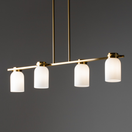 Подвесной светильник Kamelia, FR5446PL-04BS