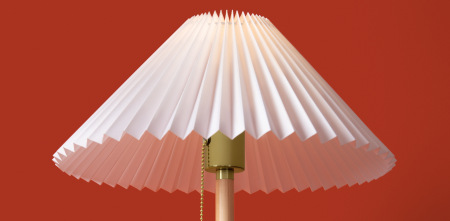 Настольный светильник Kinsley, FR5533TL-01BS