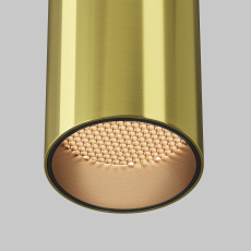 Потолочный светильник FOCUS LED 2700К 12Вт 50°, C056CL-L12W2.7K-W-BS